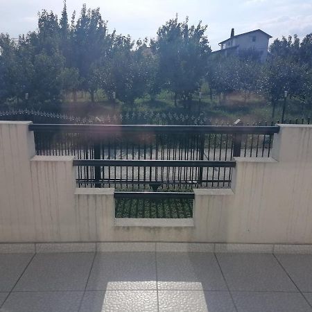 Airport Apartment Surcin Exterior photo