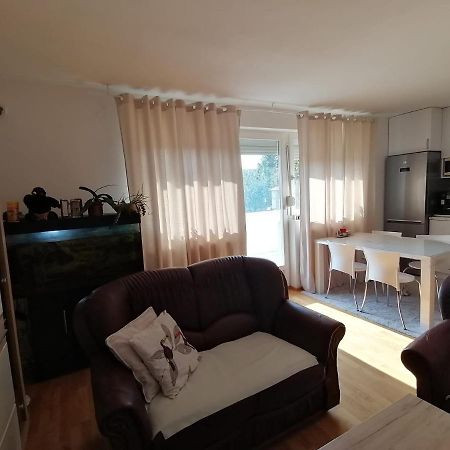 Airport Apartment Surcin Exterior photo
